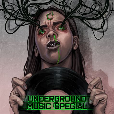 C² Underground Music Special | Various Artists | C Squared