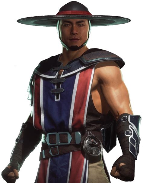 Kung Lao Mortal Kombat Wiki Fandom