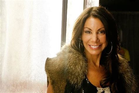 Danielle Staub Made A Sex Tape And Hustler Has It Report