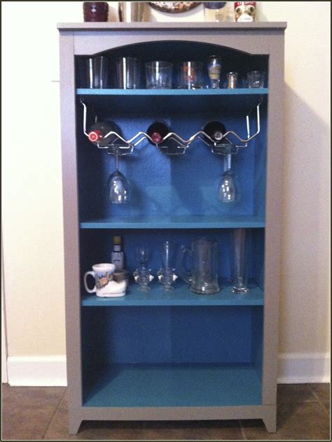 Bookcase with glass doors31 1/2x11 3/4x79 1/2 . Furniture: Liquor Cabinets IKEA | Liquor Cabinet Ikea ...