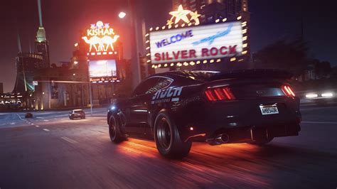 The 10 Best Need For Speed Games Gamesradar