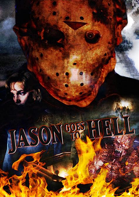 jason goes to hell final friday by lagrie on deviantart
