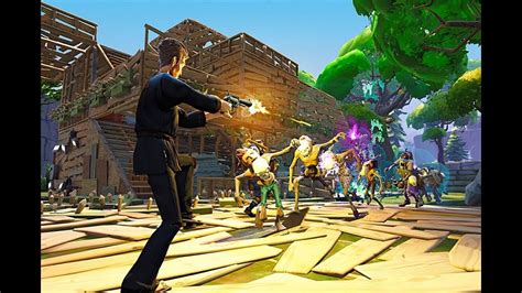 Apple and google both removed the hit game from their app stores after epic games bypassed their payment systems, to avoid giving them a cut. Handling & Expanding Your Inventory in FORTNITE by Epic ...