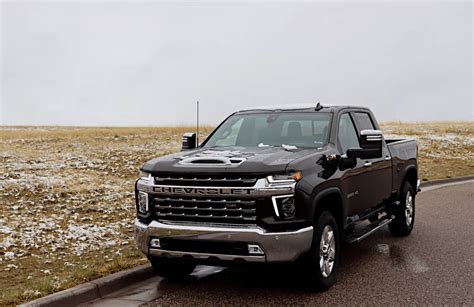 2024 Chevy Silverado 2500hd Release Date And Specs The Cars Magz