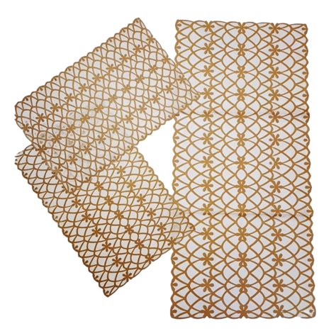 Dressing Table and Side Table Mats Price In Pakistan - DM-01