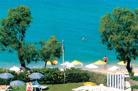 Grecotel Pella Beach Hanioti Halkidiki Hotel Reviews Photos