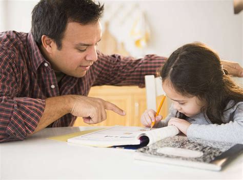 History Of Parental Involvement In Education Parental Involvement In