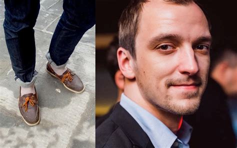 Man Spends Entire Engagement Party Avoiding The Cunt In Boat Shoes Betootaadvocate