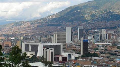 Medellín Cómo Vamos Entrega Información A Candidatos Hora 13 Noticias