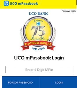 Atm withdrawal limits for emergency stash of cash. How To Know UCO Bank Registered Mobile Number ...