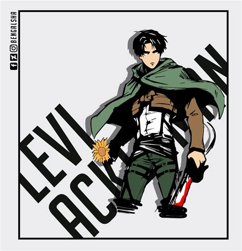 Levi Ackerman Attack On Titan Image 3659867 Zerochan Anime Image