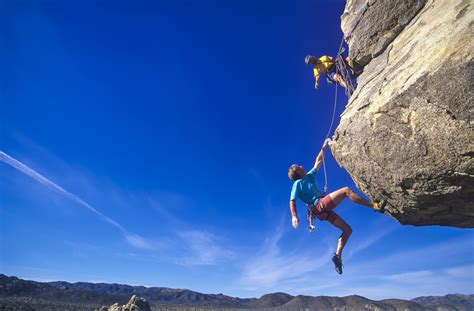 How To Find A Great Rock Climbing Instructor Usa Today Classifieds