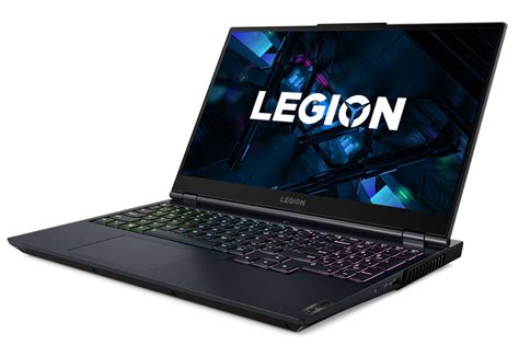 Buy Lenovo Legion 5 15ith6 Rtx 3050 Ti Gaming Laptop With 16gb Ram At