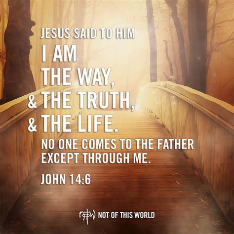 Believe In Jesus The Only Way Truth And Life John 146 Jesus