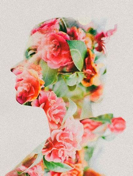 Sara K Byrne Double Exposure Photography Double