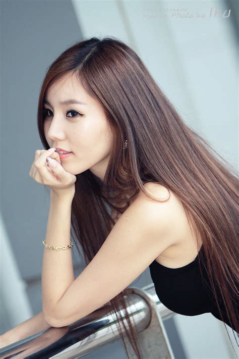 The actor began the interview by talking about the beginning of his acting career, which also meant the end of his swimming career. Beauty Korean Female Artist: Beauty Lee ji Min Part 2