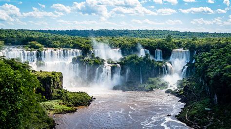The Top 15 Places To Visit In Argentina