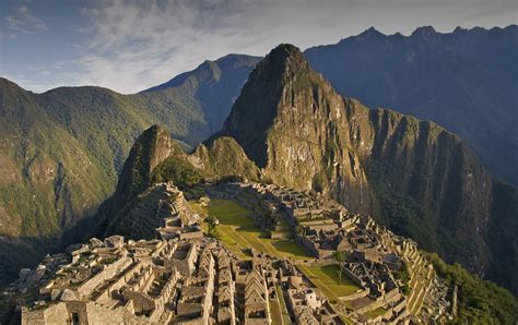 4 Day Express Tour To Machu Picchu Peru Explorer