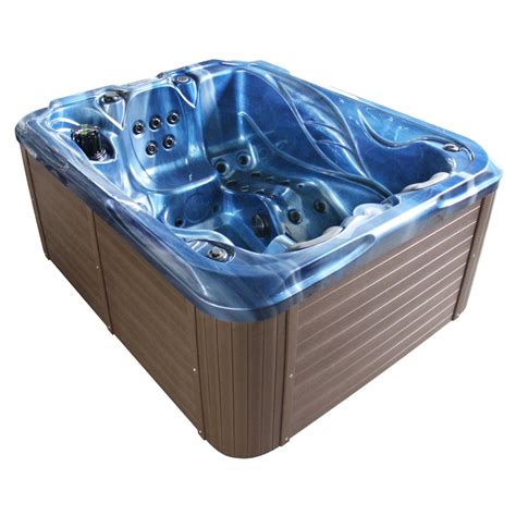 3 Person Hot Tub Moonlight 3 Person Spa Combined Shipping