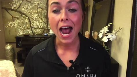 Omaha Massage And Wellness Center Youtube