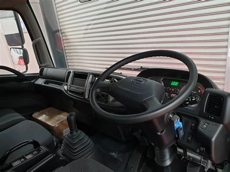 Manual del taller chasis serieshino500 introduccion este manual de taller ha sido preparado con el fin de proporcionar toda la informacién necesaria para los procedimientos de. 2018 HINO FC 1022-500 SERIES TRUCK MANUAL TIPPER ...