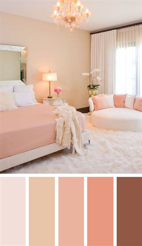 The colors of a space probably have the largest initial impact on how you feel in that space. 12 Best Bedroom Color Scheme Ideas and Designs for 2021