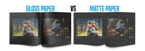 Choosing The Perfect Paper For Your Next Print Project