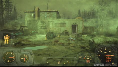 Fallout 4 far harbor push back the fog trophy trophy description: Children of Atom Shrine - Fallout 4: Far Harbor