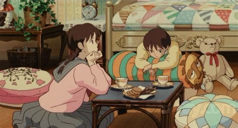 Pin By 주하 On Anime Studio Ghibli Ghibli Anime Films