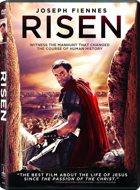 Get unlimited dvd movies & tv shows delivered to your door with no late fees, ever. Risen DVD Release Date May 24, 2016