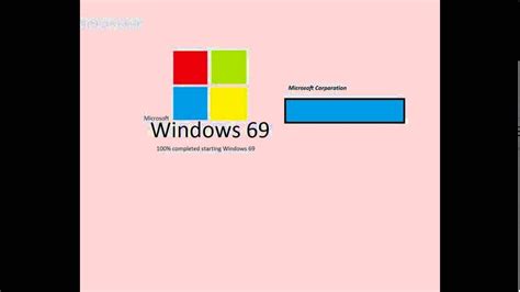 Windows 69 Trailer Youtube