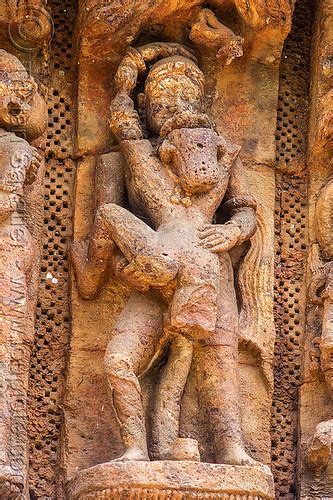 27 Photos Of Konark Sun Temple India Album