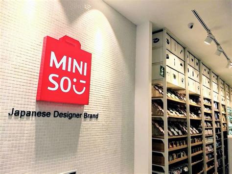 MINISO India targets to make its store count 150 - SignNews