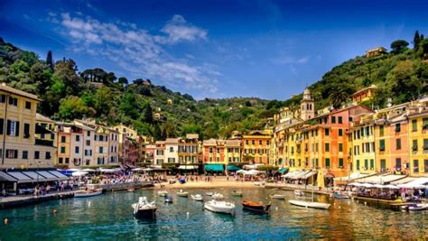 Top 10 Sitios Que Ver En Portofino