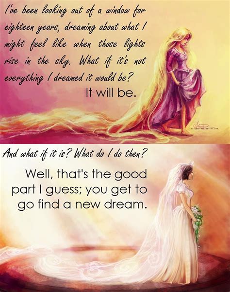 Tangled I Love These Quotes And The Pics That Go With Them Exactly