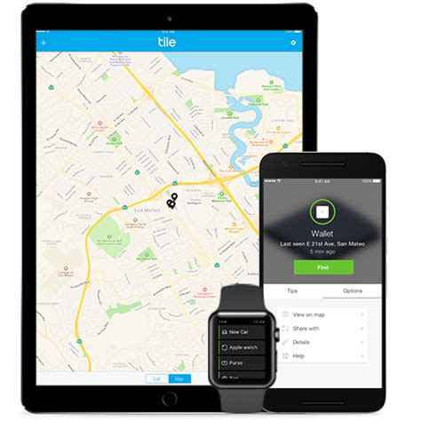 Send and receive money with the square cash app within the uk. Learn How Tile's Bluetooth Tracking Device & Tracker App ...