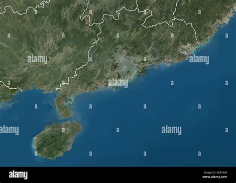 Map China Provinces Immagini E Fotografie Stock Ad Alta Risoluzione Alamy