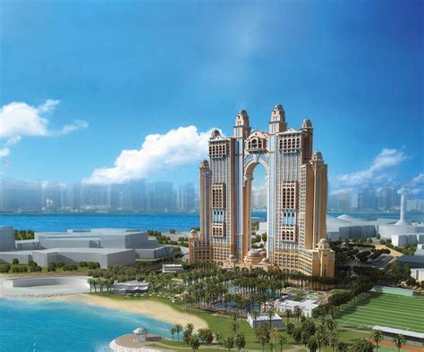 Top New Hotel Rixos Marina Abu Dhabi Opens