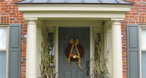 Best Small Front Porches Ideas Pinterest Porch Can Crusade