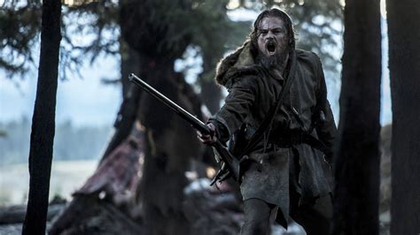 The Revenant Streaming Vf 2015 1jour1film