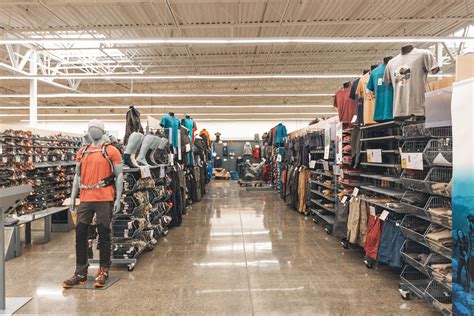 Decathlon: World's Largest Sporting Goods Store Finally Launches in US