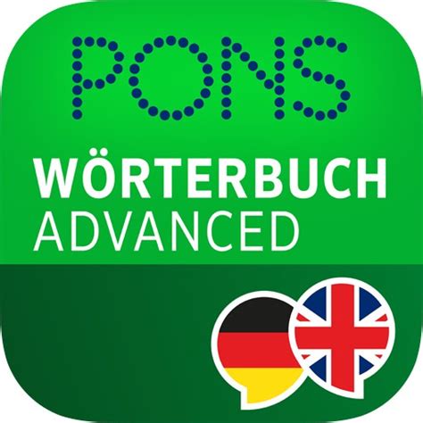 app wörterbuch englisch deutsch advanced ios wörterbücher englisch