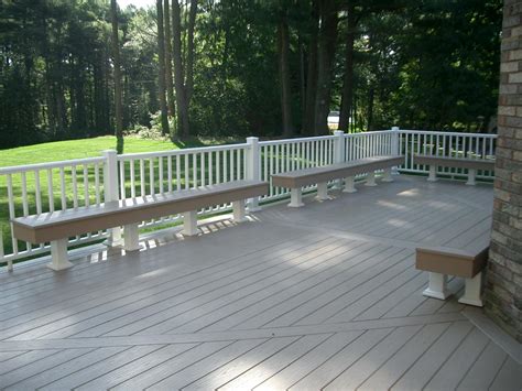 Azek Deck And Railings Decks And Fencing Contractor Talk