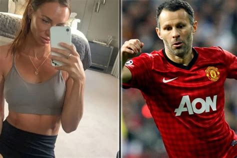 faked cancer to avoid sex the latest twist in the ryan giggs trial marca