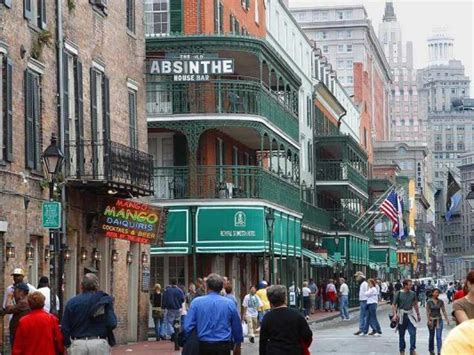 Essential Guide To The French Quarter Updated Savored Journeys