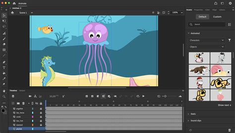 Best Animation Software Which One Should You Use