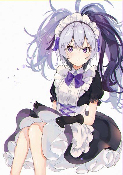 Flower Vocaloid Image By Kn 100p 2845698 Zerochan Anime Image Board