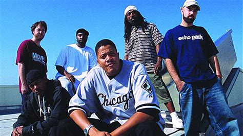 Jurassic 5 Return To Nz For Two Shows Concrete Playground