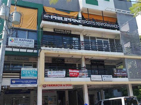 Building Commercial For Sale In Marikina Metro Manila Commercial