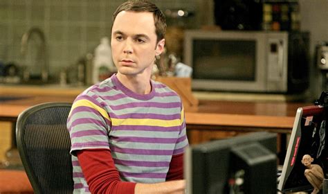 1300x768 The Big Bang Theory Sheldon Cooper Jim Parsons 1300x768